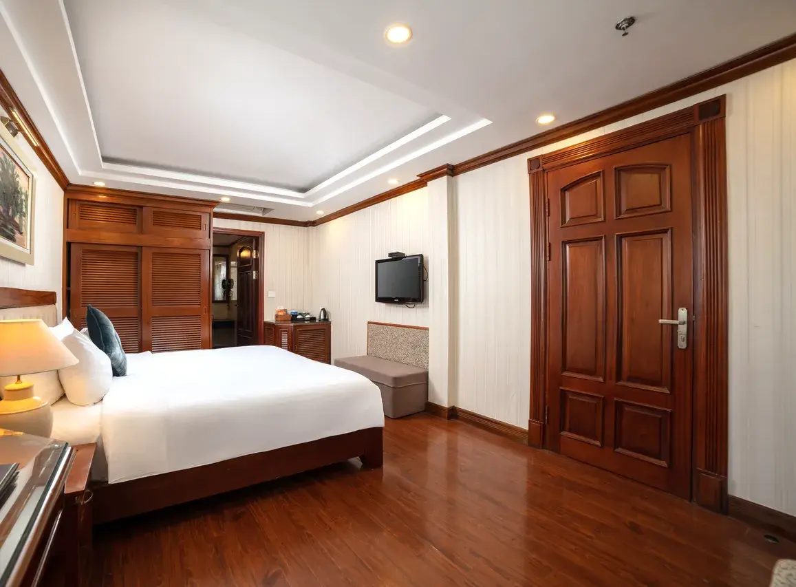 Khách sạn Thiên Thai Hotel Hà Nội