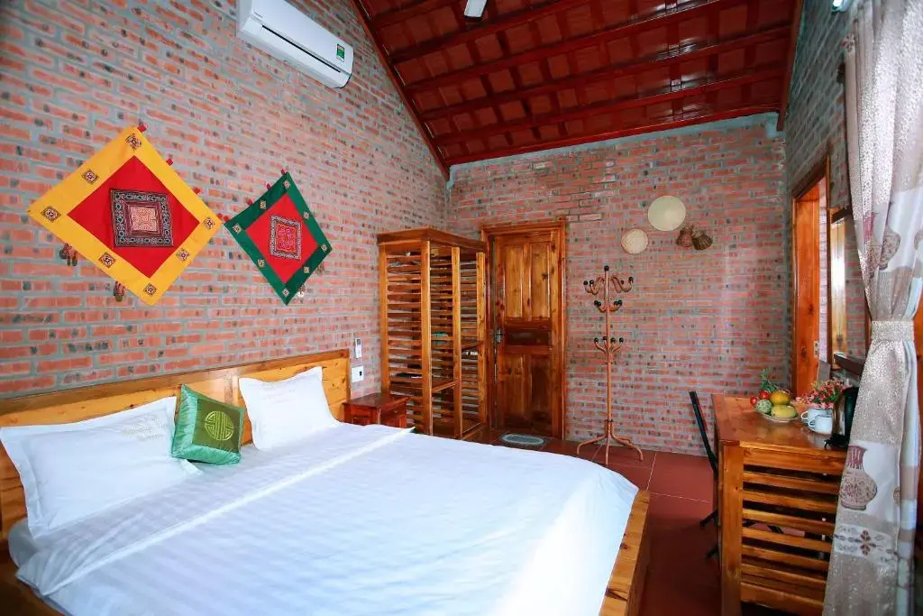 Homestay Ninh Bình Mountain View