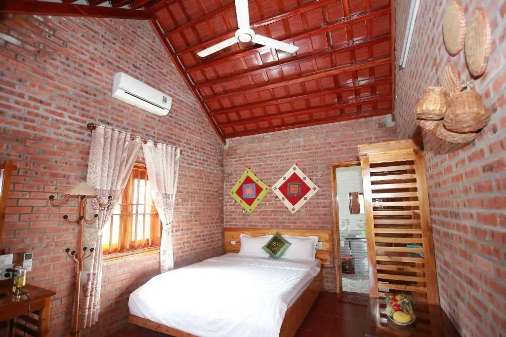 Homestay Ninh Bình Mountain View