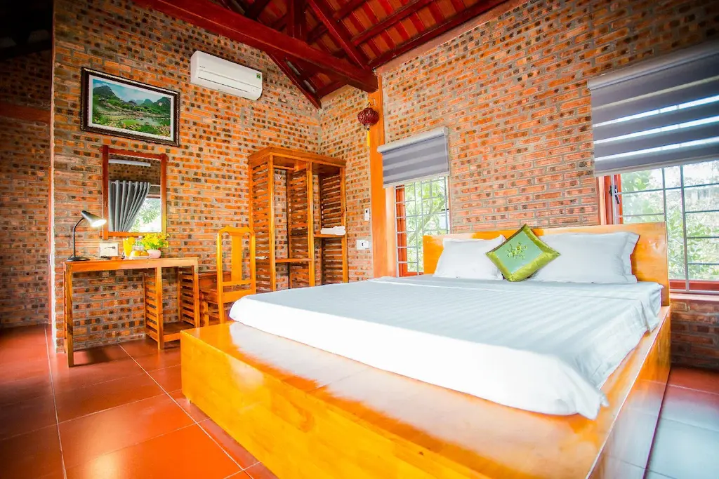 Homestay Ninh Bình Mountain View