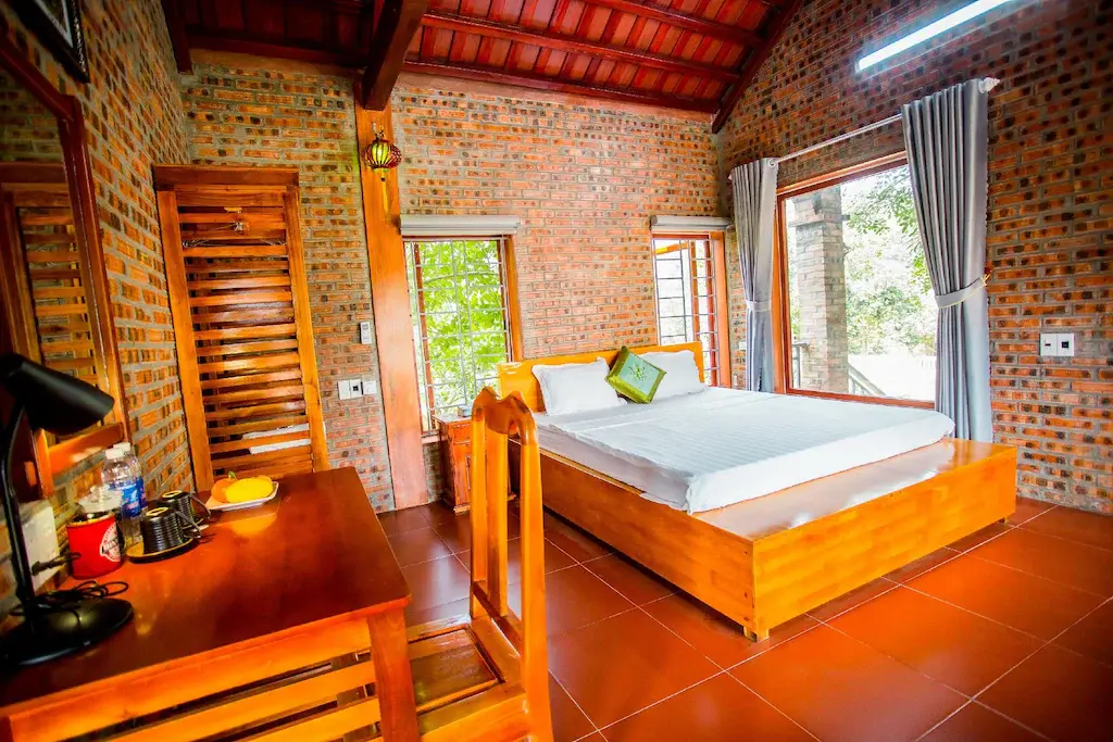 Homestay Ninh Bình Mountain View