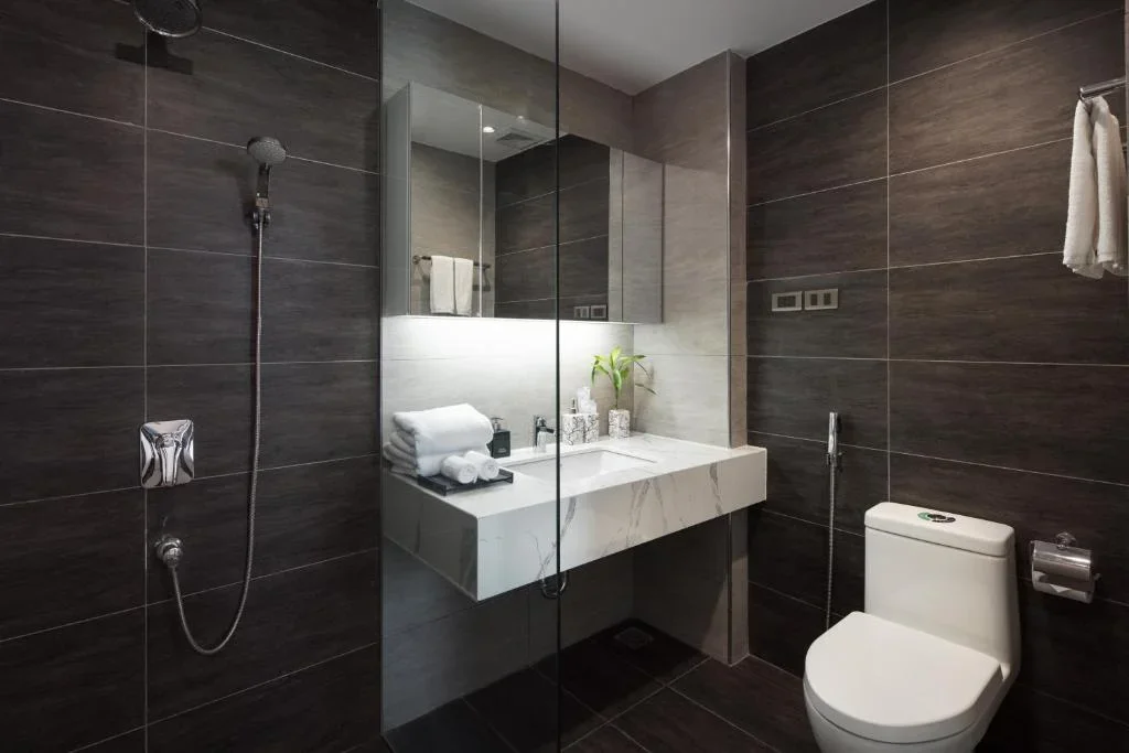 Khách sạn The Galaxy Home Hotel & Apartment Hà Nội