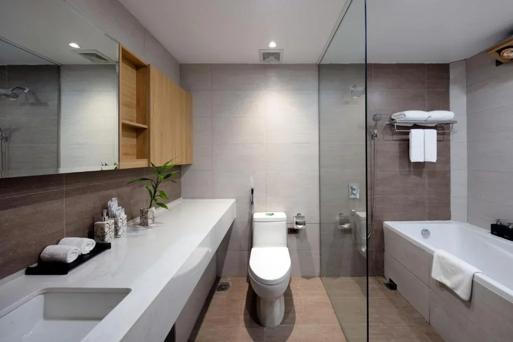 Khách sạn The Galaxy Home Hotel & Apartment Hà Nội
