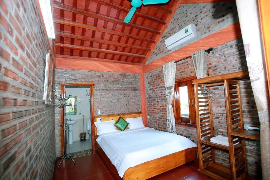 Homestay Ninh Bình Mountain View