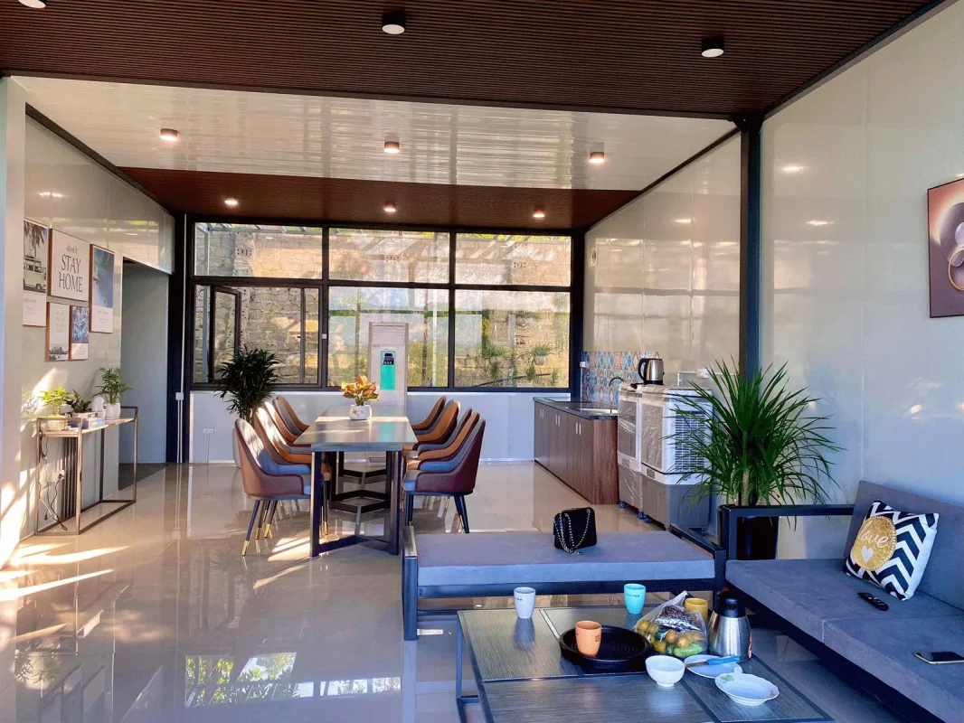 Homestay Green Hill Ba Vì Hà Nội