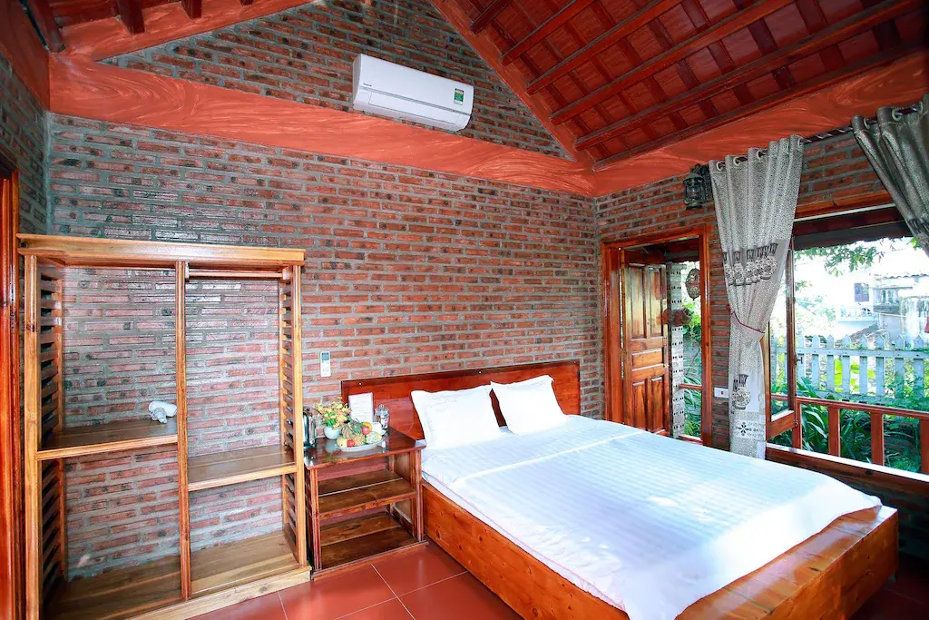 Homestay Ninh Bình Mountain View