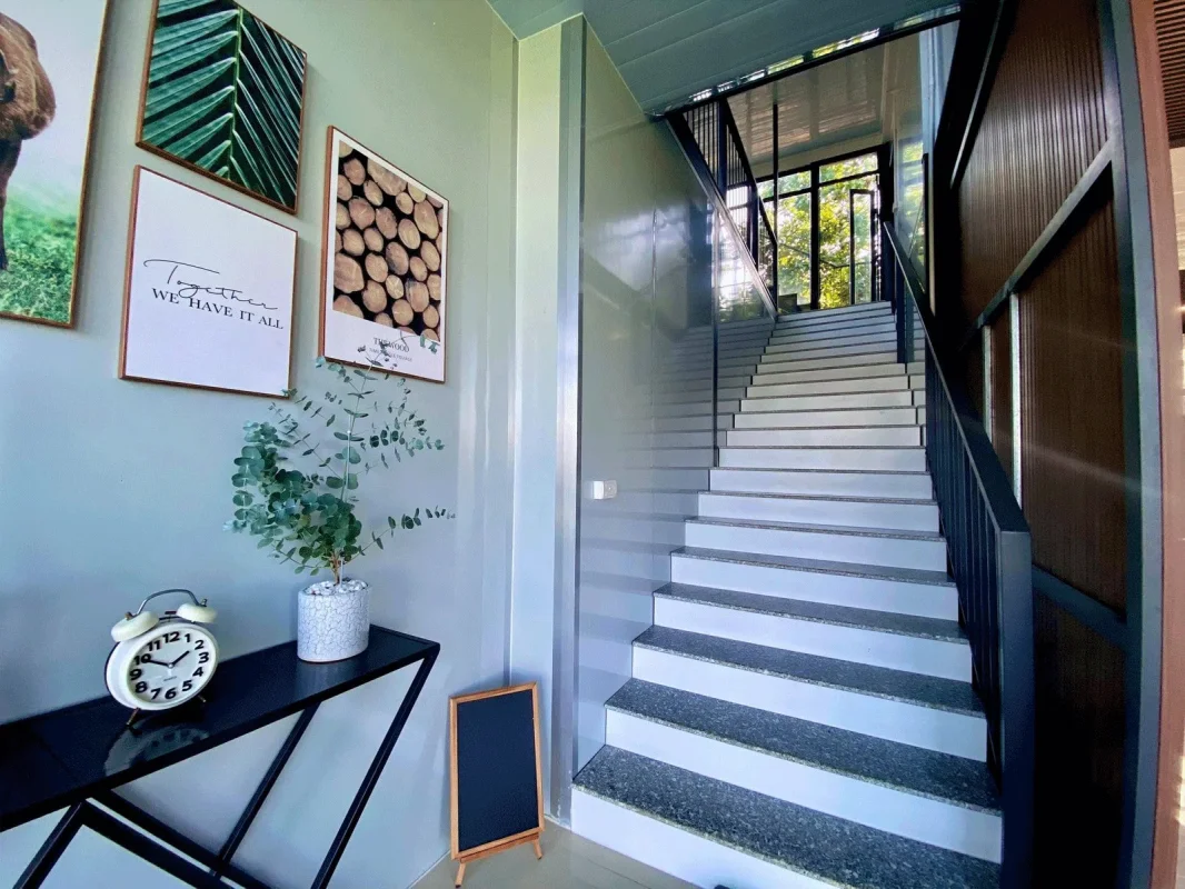 Homestay Green Hill Ba Vì Hà Nội