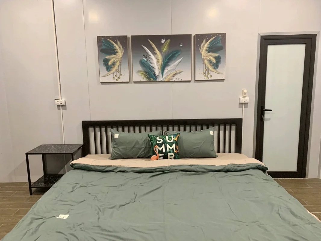 Homestay Green Hill Ba Vì Hà Nội