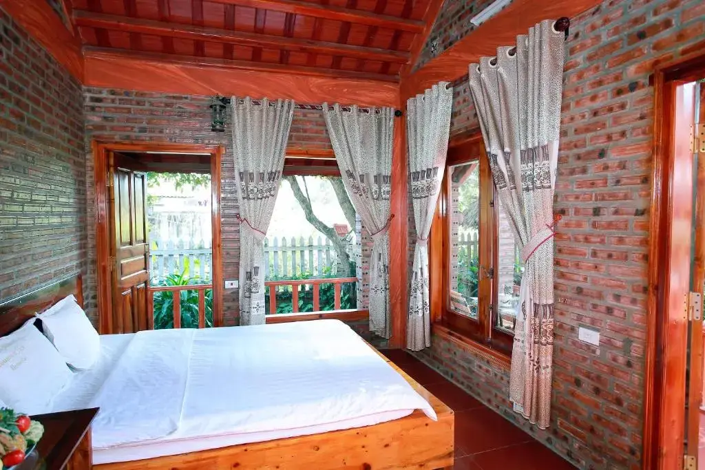 Homestay Ninh Bình Mountain View