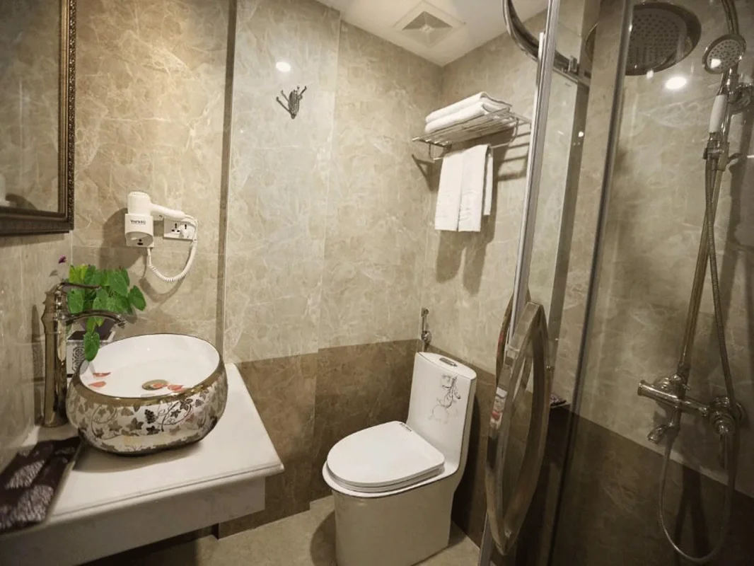 Khách sạn Golden Sail Hotel & Spa Hà Nội