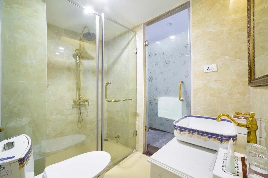 Khách sạn Golden Sail Hotel & Spa Hà Nội