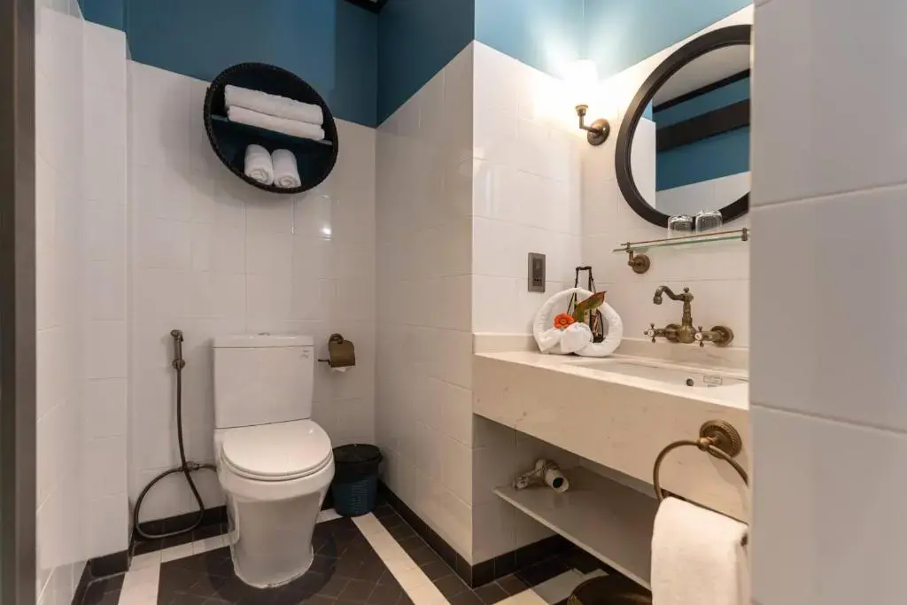 Khách sạn Maison Vy Hotel Hội An