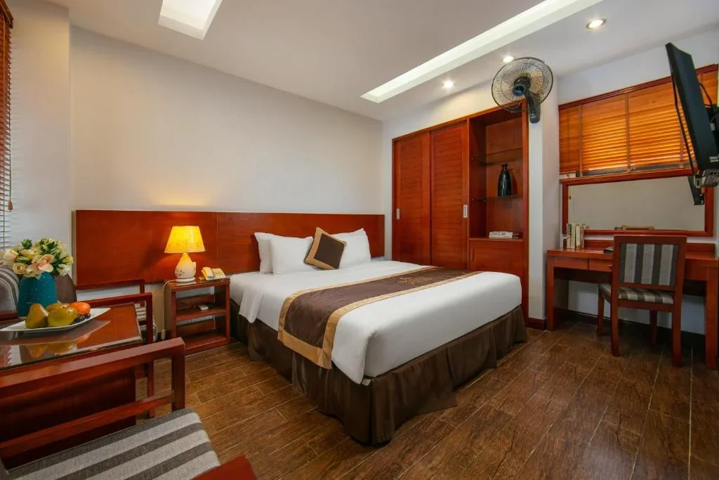 Khách sạn Bounty Hotel Hà Nội