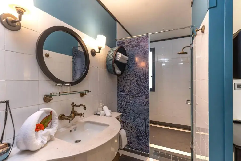 Khách sạn Maison Vy Hotel Hội An