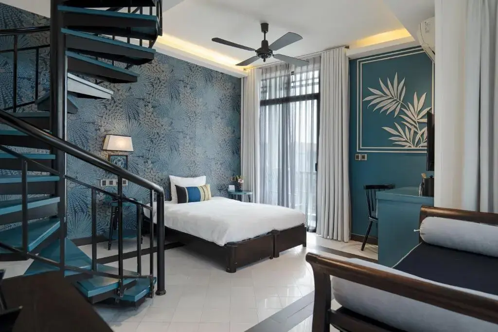 Khách sạn Maison Vy Hotel Hội An