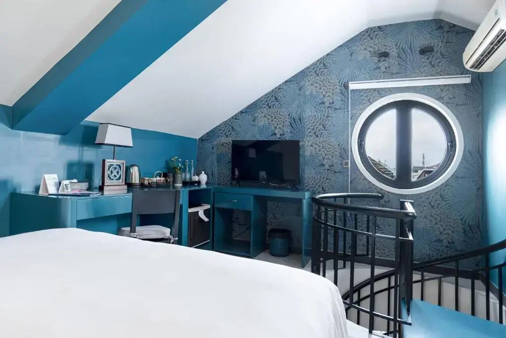 Khách sạn Maison Vy Hotel Hội An