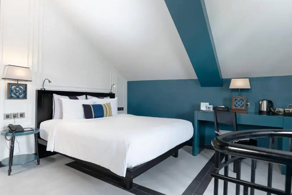 Khách sạn Maison Vy Hotel Hội An