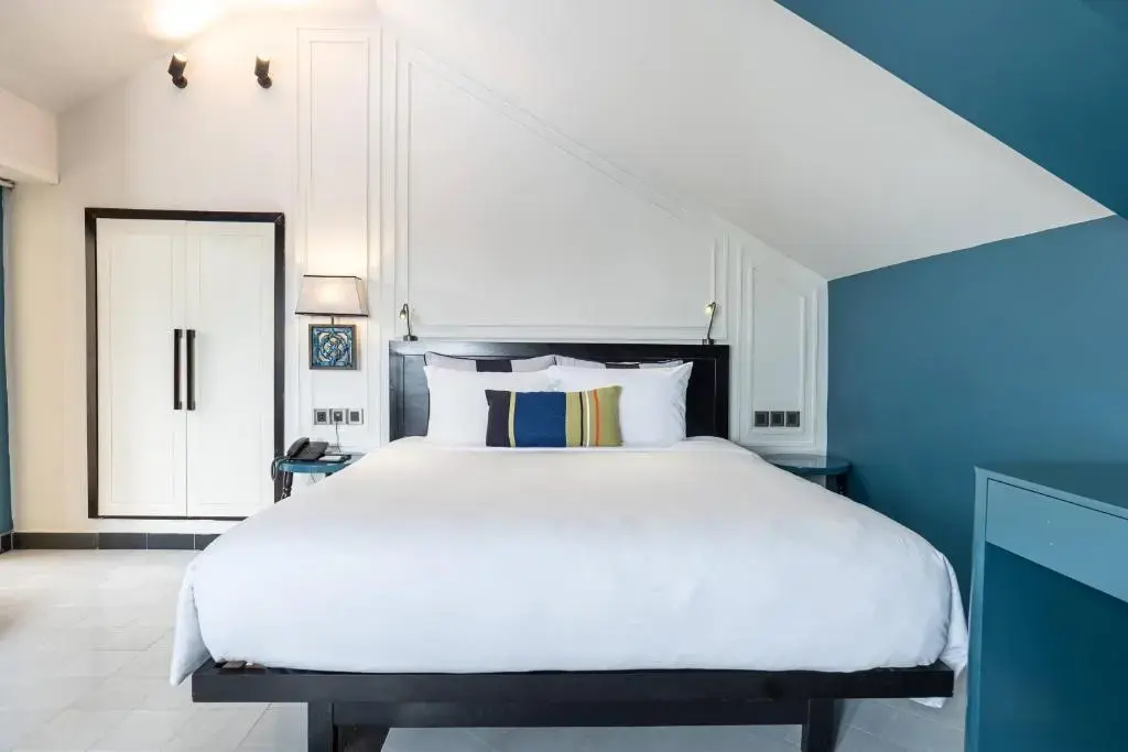 Khách sạn Maison Vy Hotel Hội An