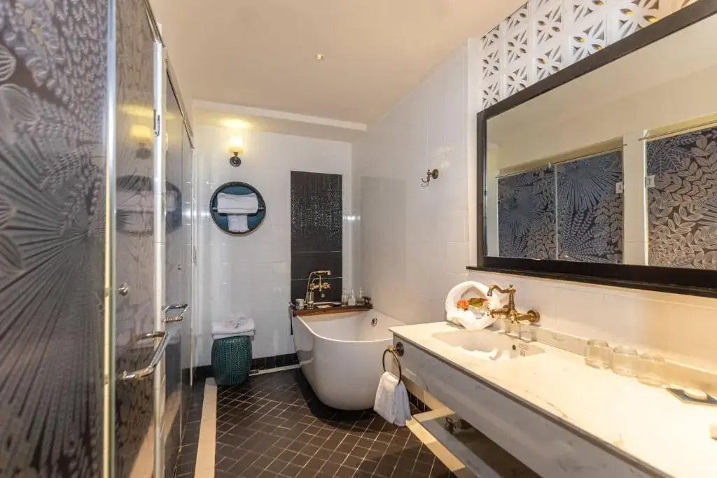 Khách sạn Maison Vy Hotel Hội An
