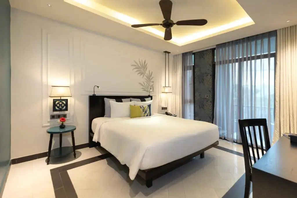 Khách sạn Maison Vy Hotel Hội An