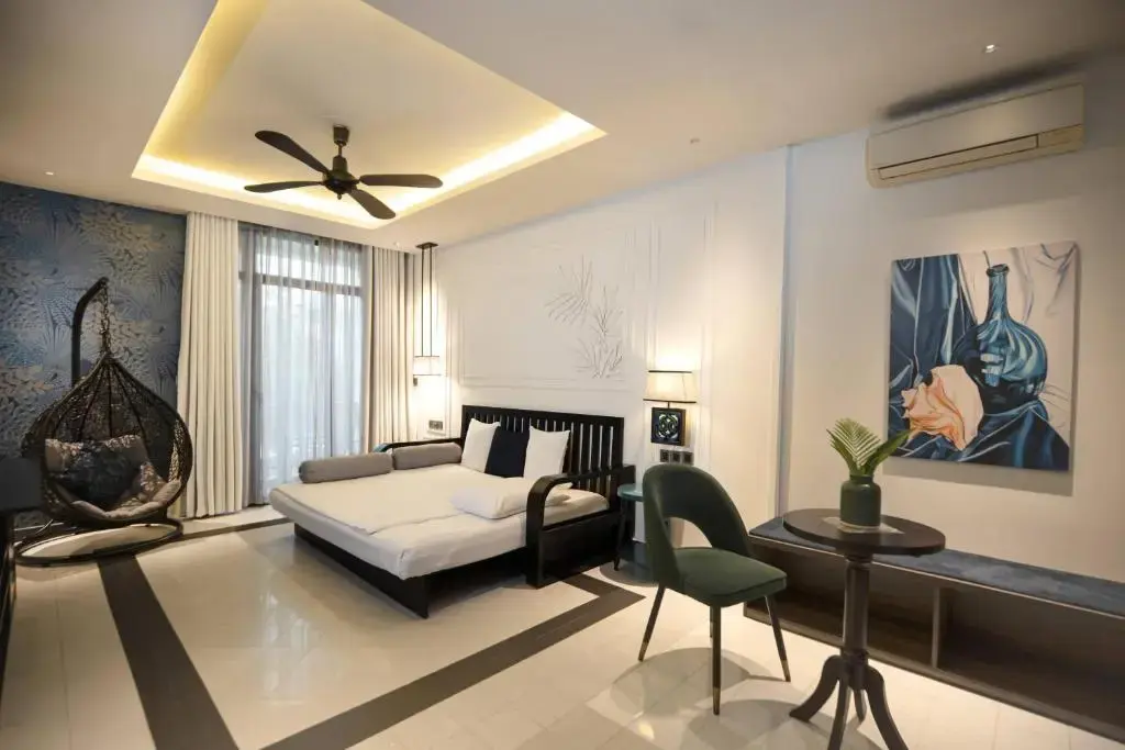 Khách sạn Maison Vy Hotel Hội An