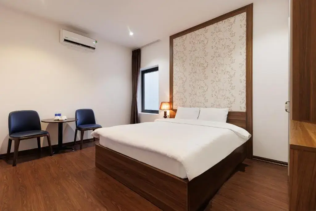 Khách sạn Le Grand Hanoi Hotel - The Central Hà Nội