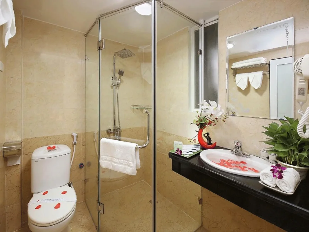 Khách sạn Aquarius Grand Hotel Hà Nội