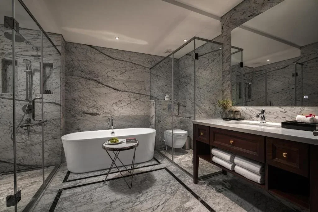 Khách sạn Soleil Boutique Hotel Hà Nội