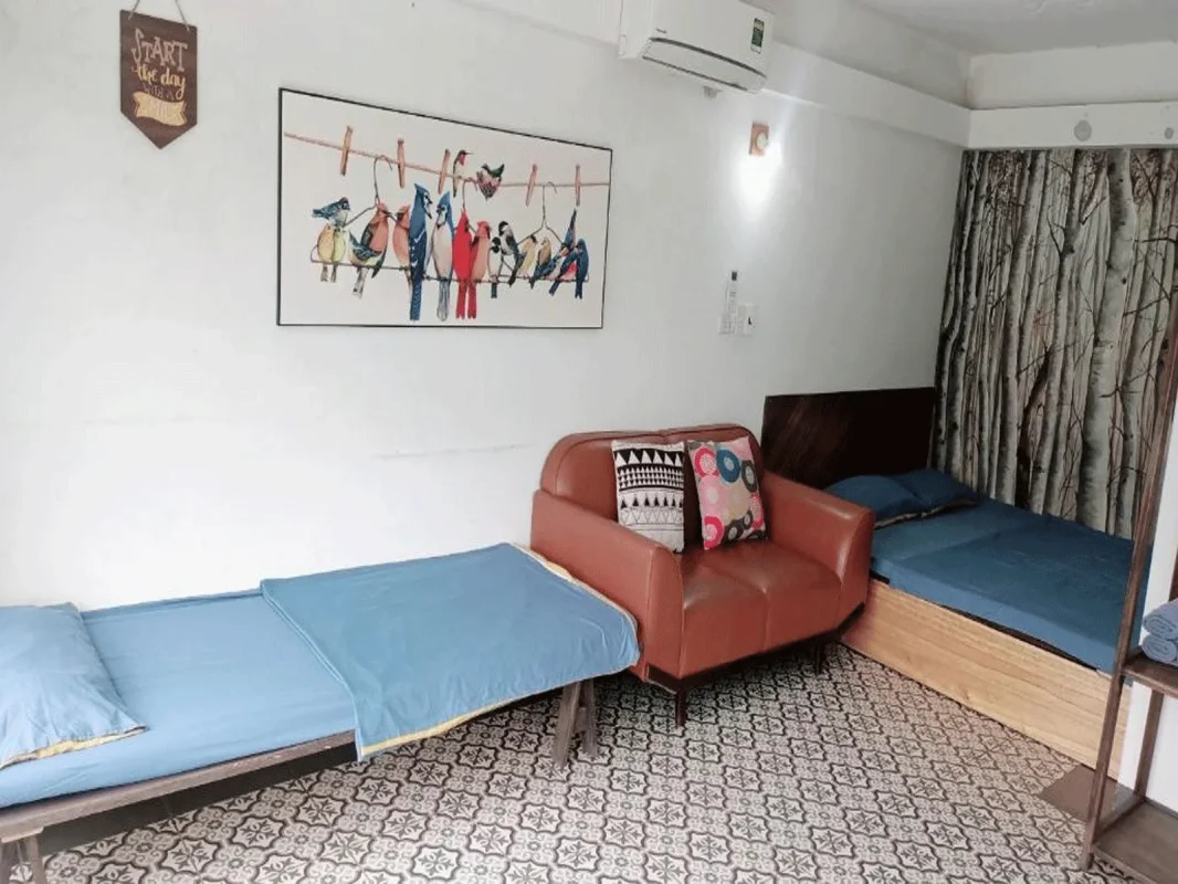 Villa Holi Lakeside Ba Vì Hà Nội