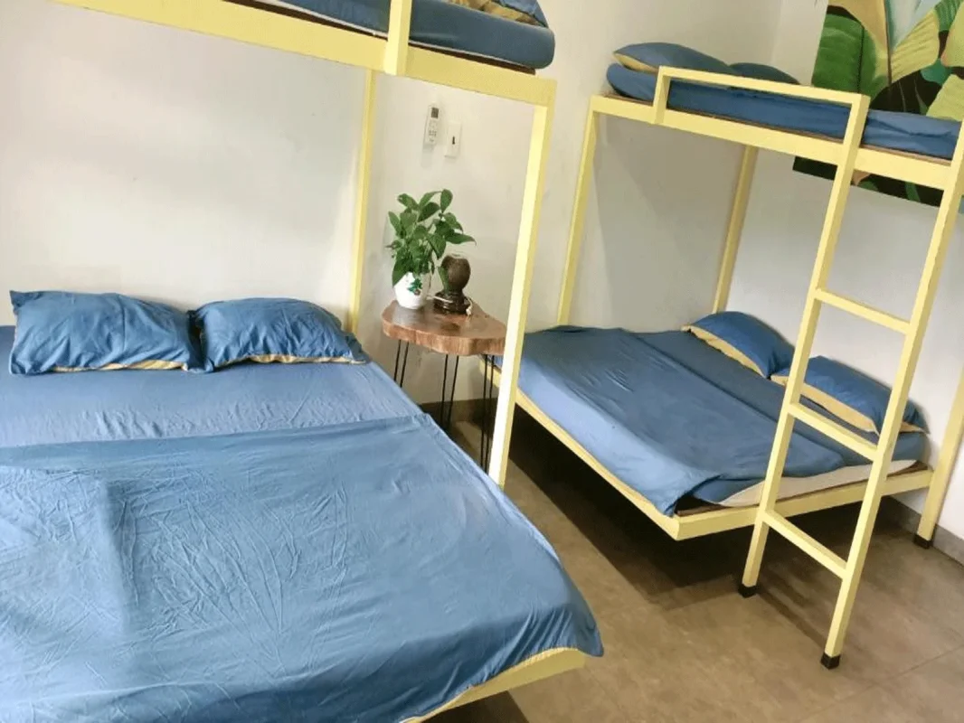 Villa Holi Lakeside Ba Vì Hà Nội