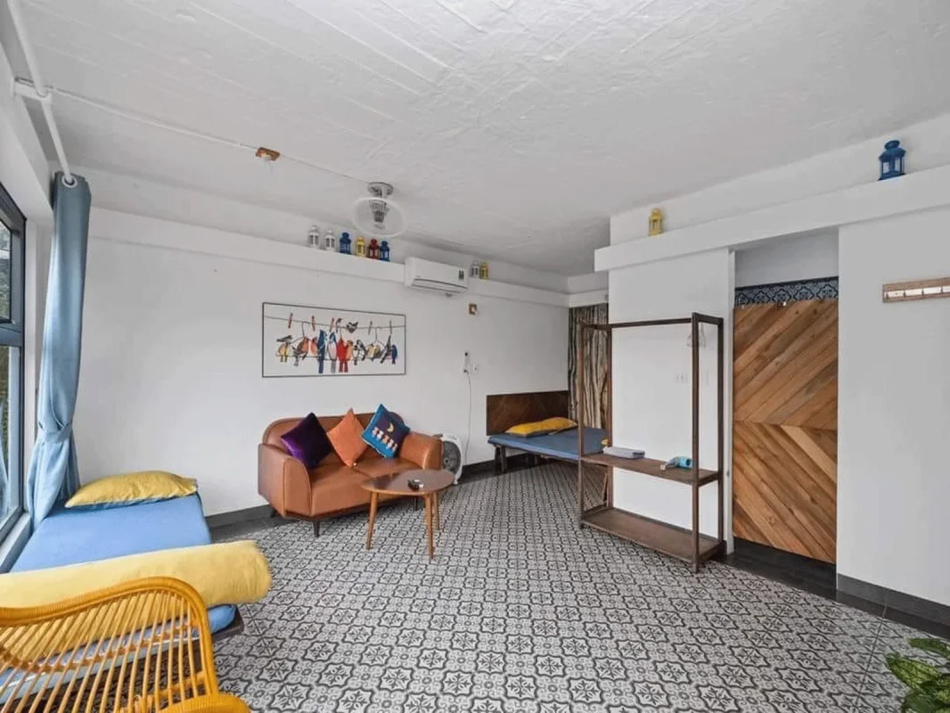 Villa Holi Lakeside Ba Vì Hà Nội