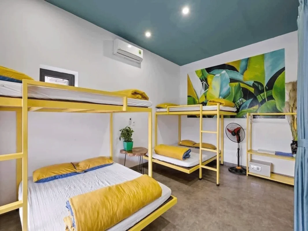 Villa Holi Lakeside Ba Vì Hà Nội