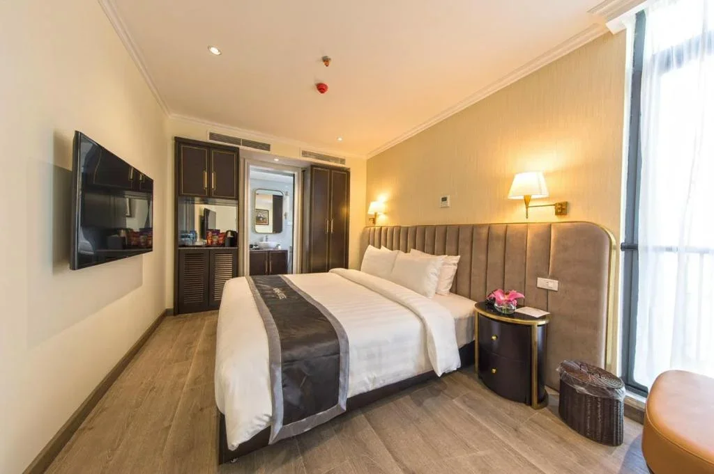 Khách sạn L'Harmonie Hotel Hà Nội