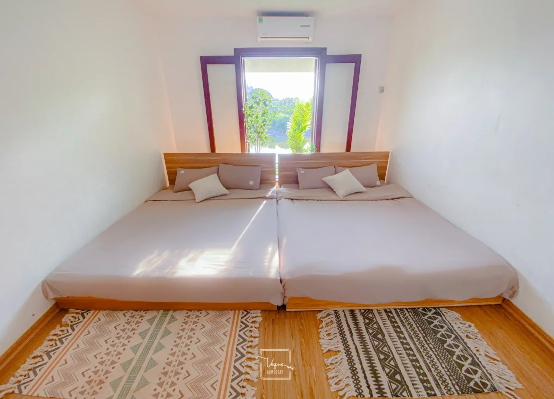 Villa Về Quê Farmstay Hà Nội