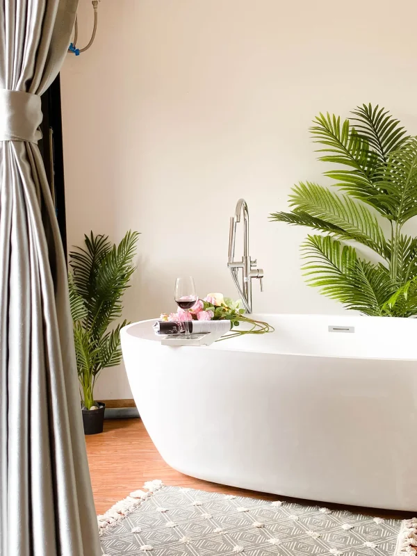 Villa Về Quê Farmstay Hà Nội