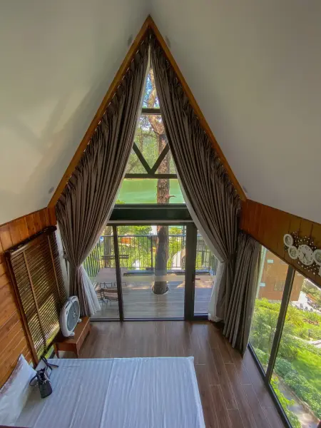 Villa O'Chen Hồ Đồng Đò Hà Nội - K4