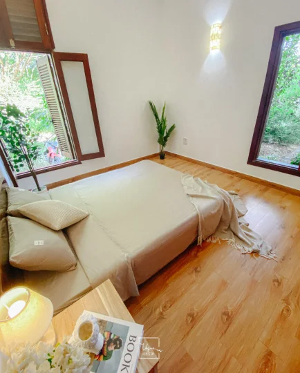 Villa Về Quê Farmstay Hà Nội - Veque Farm 5