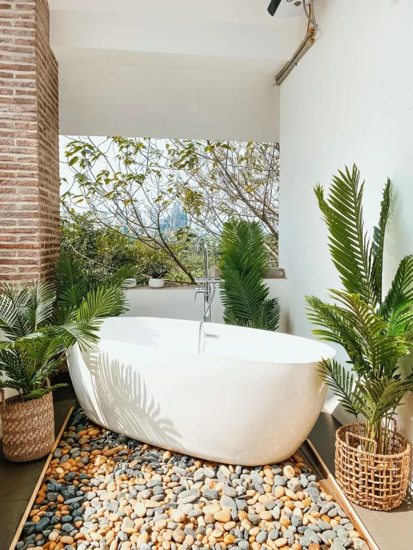 Villa Về Quê Farmstay Hà Nội