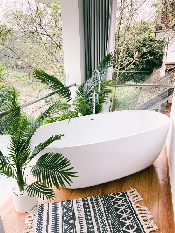 Villa Về Quê Farmstay Hà Nội