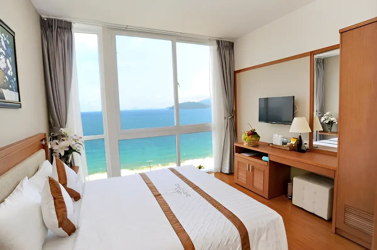 Khách sạn Dendro Hotel Nha Trang