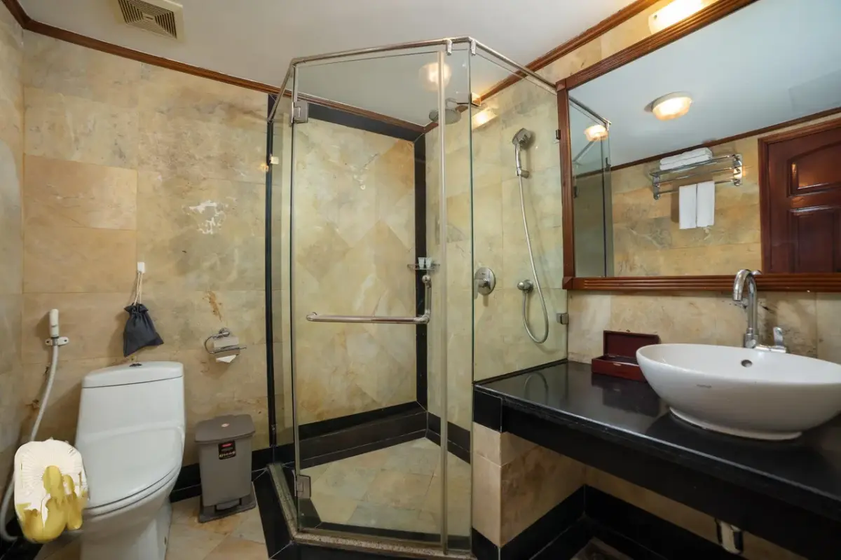 Khách sạn Thiên Thai Hotel Hà Nội