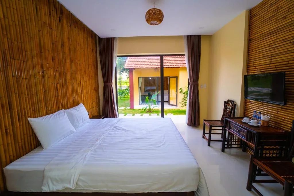 Khách sạn Tràng An Retreat Hotel Ninh Bình