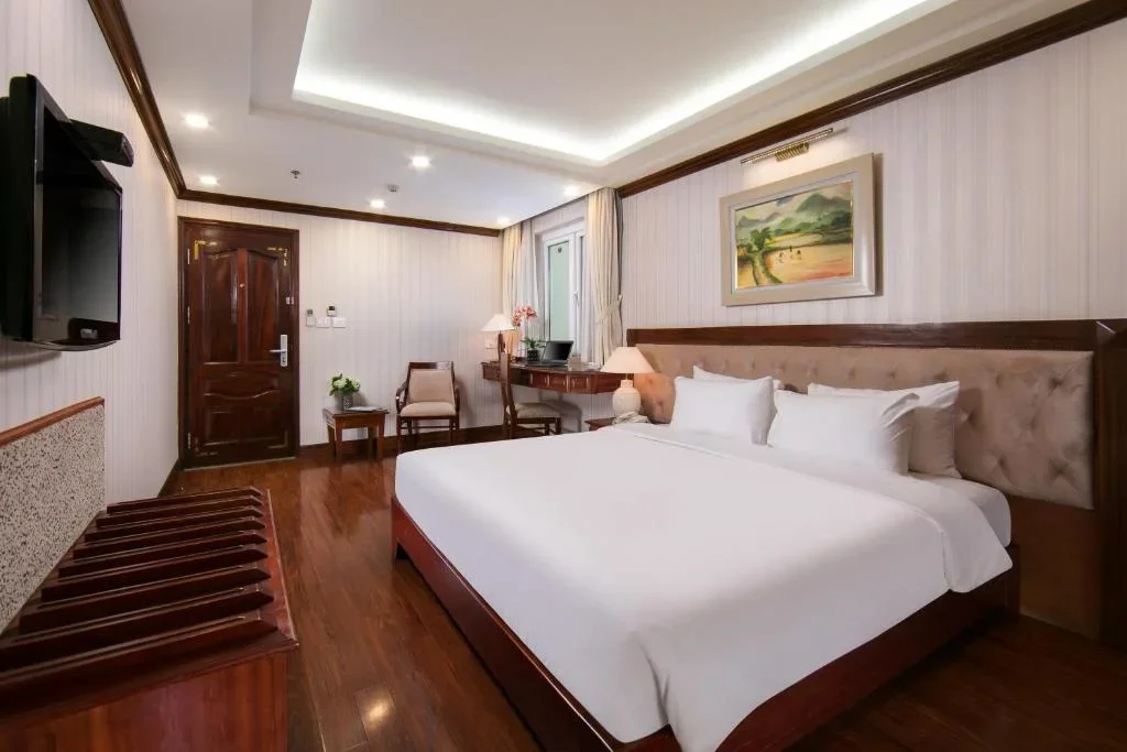Khách sạn Thiên Thai Hotel Hà Nội