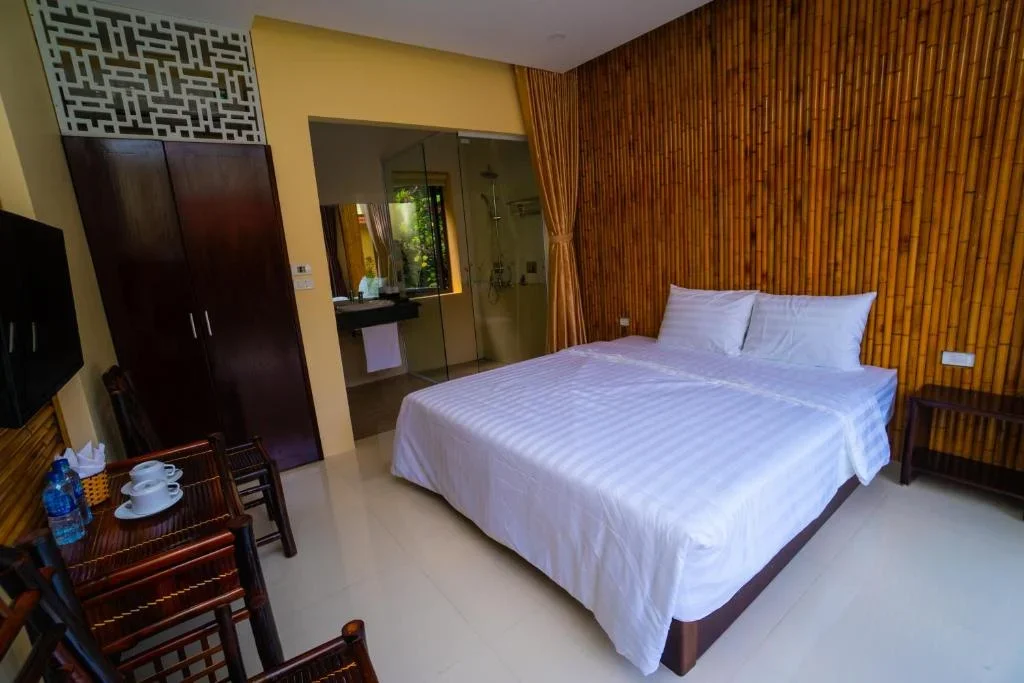 Khách sạn Tràng An Retreat Hotel Ninh Bình