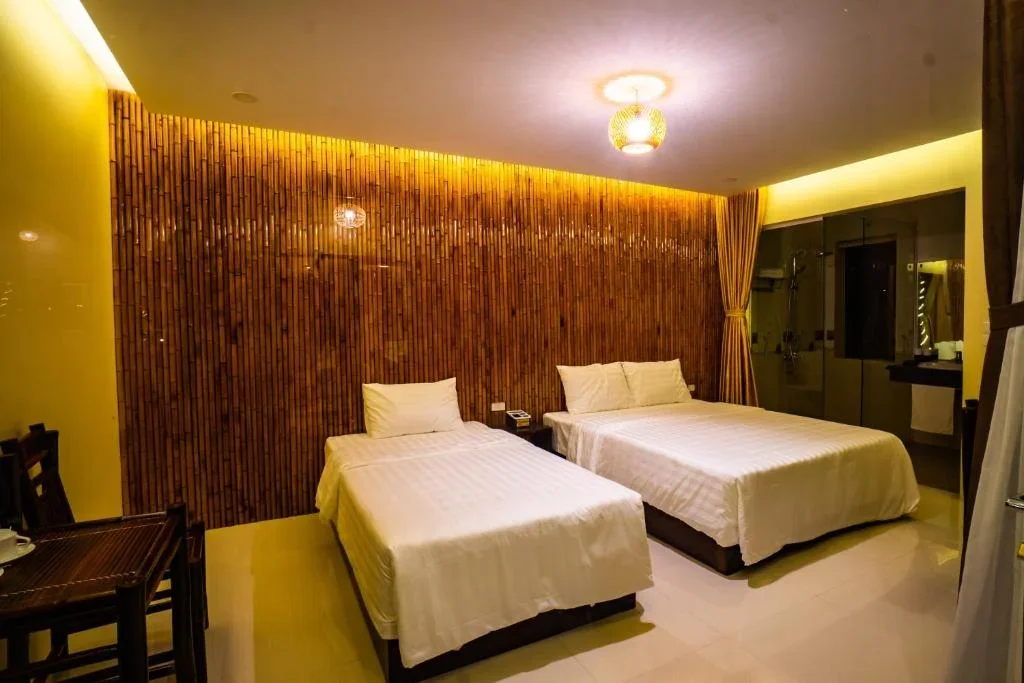 Khách sạn Tràng An Retreat Hotel Ninh Bình