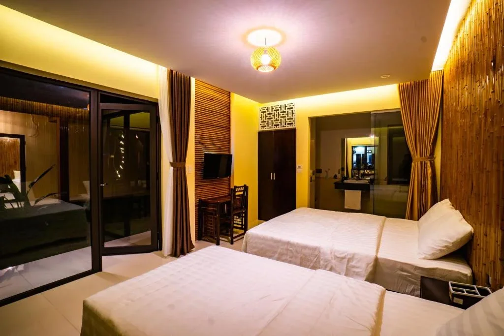 Khách sạn Tràng An Retreat Hotel Ninh Bình
