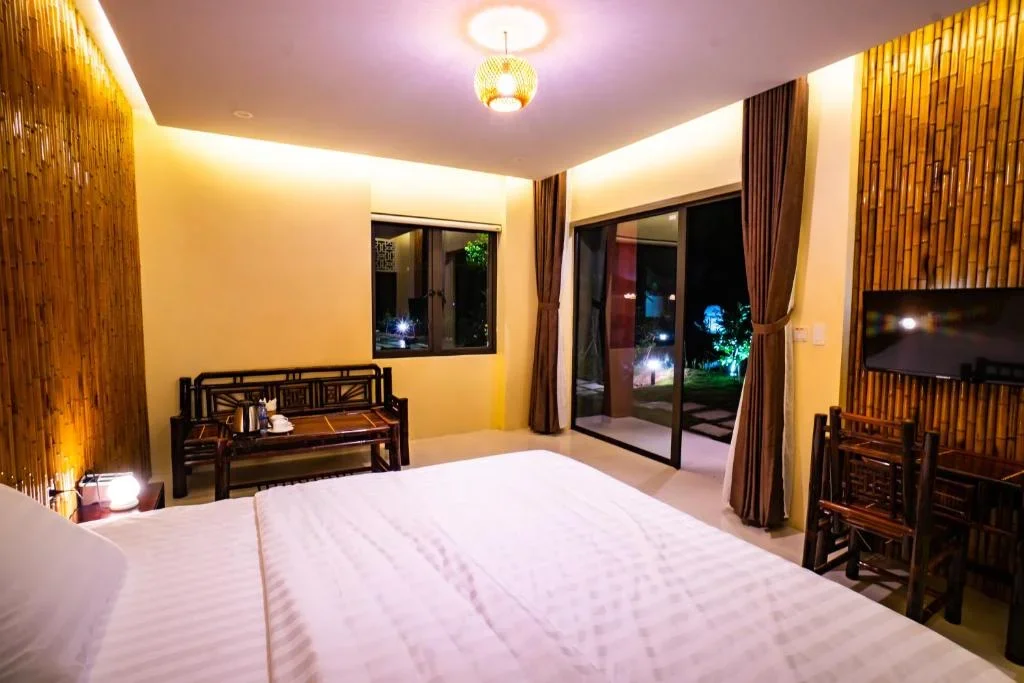 Khách sạn Tràng An Retreat Hotel Ninh Bình