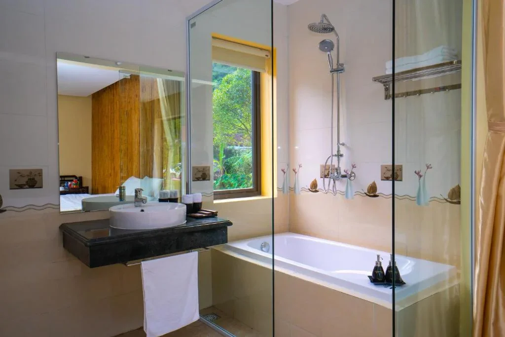 Khách sạn Tràng An Retreat Hotel Ninh Bình