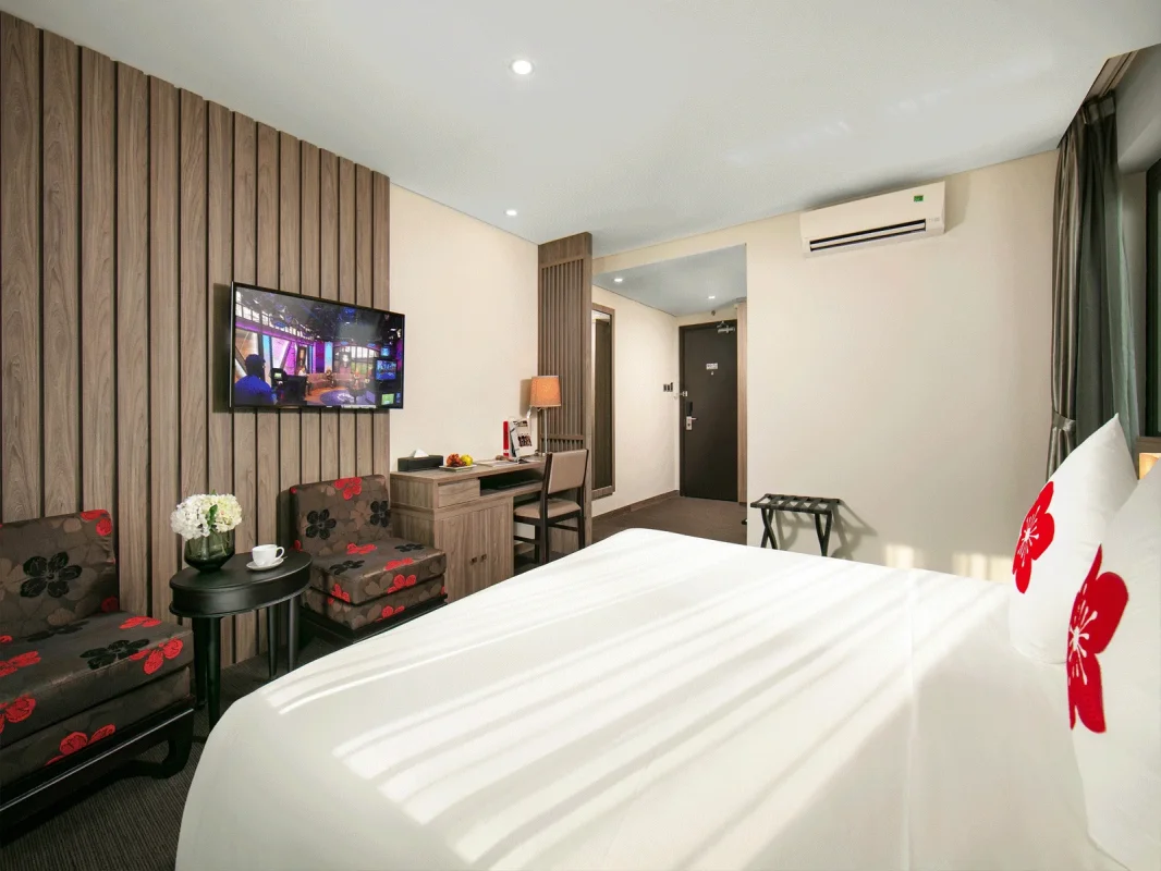 Khách sạn Hà Nội Tokyo Hotel