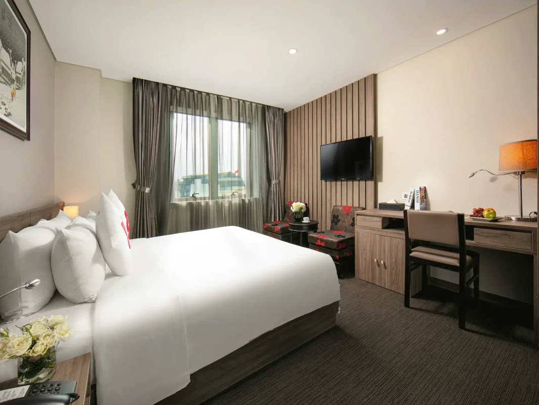 Khách sạn Hà Nội Tokyo Hotel